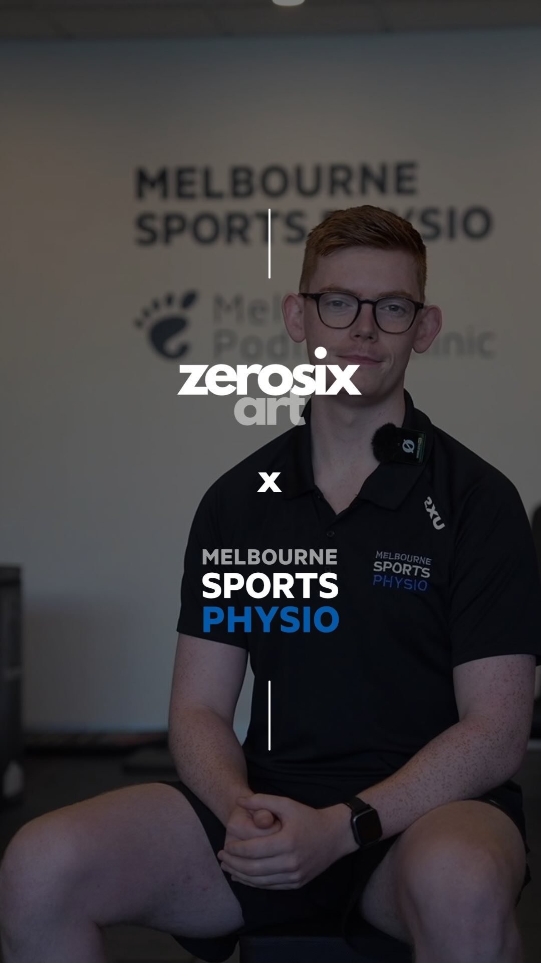 lovely collaborating with one of our latest partners to join @melbournesportsphysio ! #contentcreation #videography #contentmarketing #contentcreator #contentstrategy #contentcreators #visuals #physiotherapy #physiolife