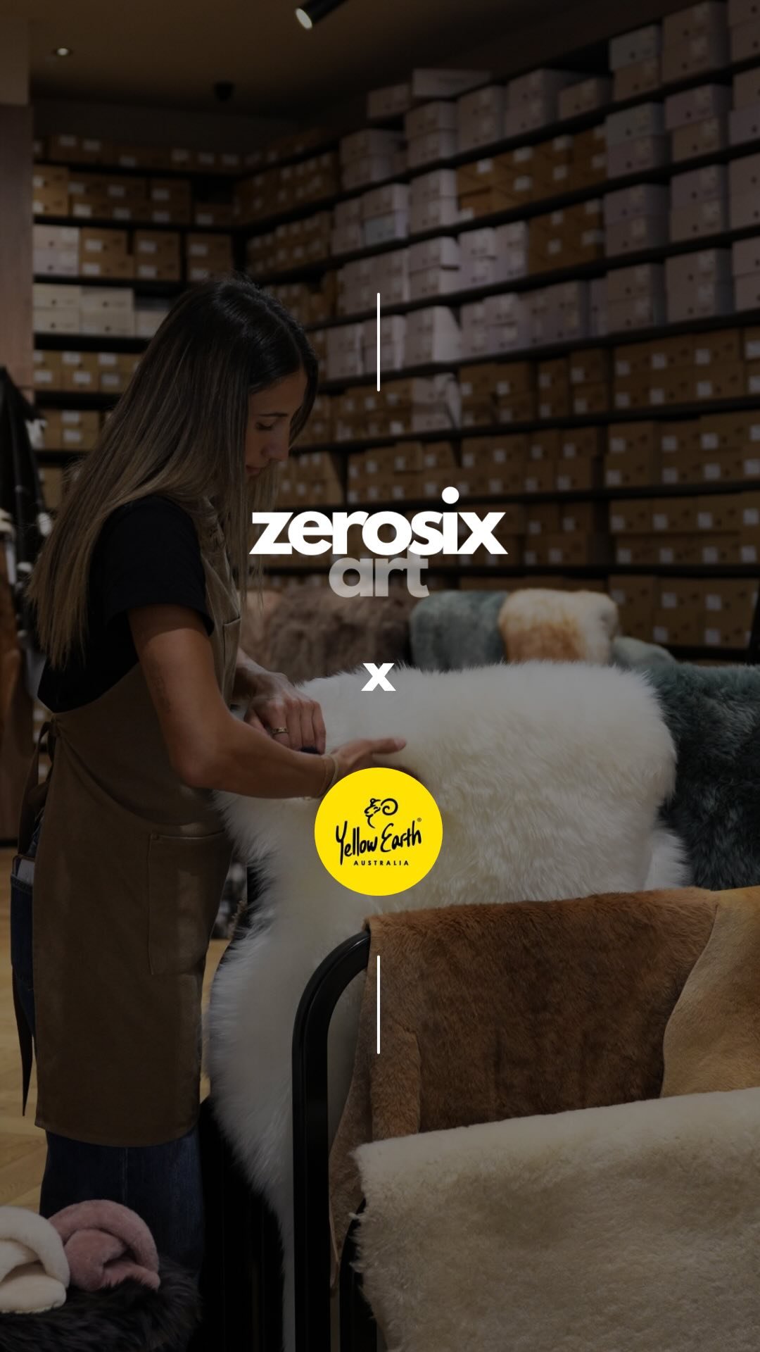 the coziest store you’ve been sleeping on.. @yellowearthaustralia #uggs #uggboots #uggseason #winterfashion #contentcreation #videography #contentmarketing #contentcreator #contentstrategy #contentcreators