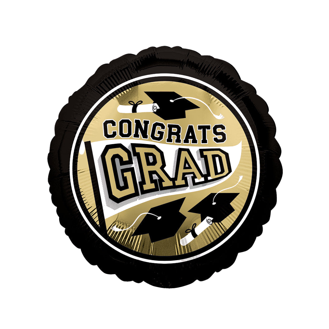 Graduation Balloon