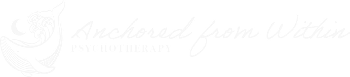 Anchored From Within