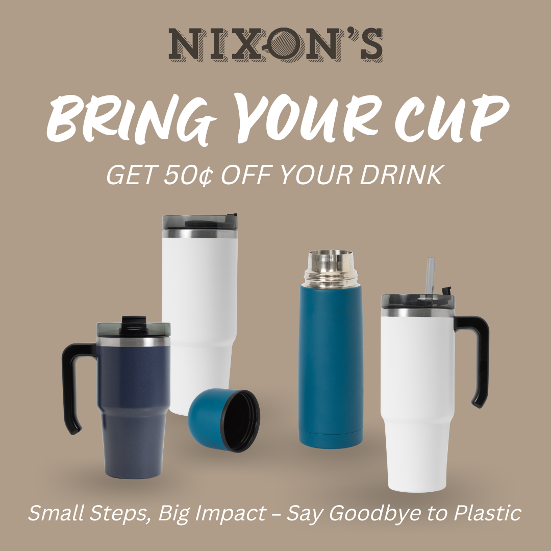 Nixon's Coffee House