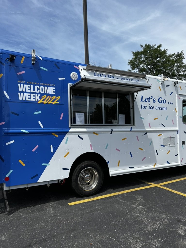 Ice Cream Activation