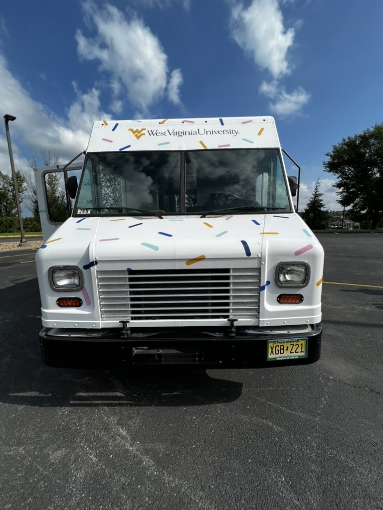 Ice Cream Activation