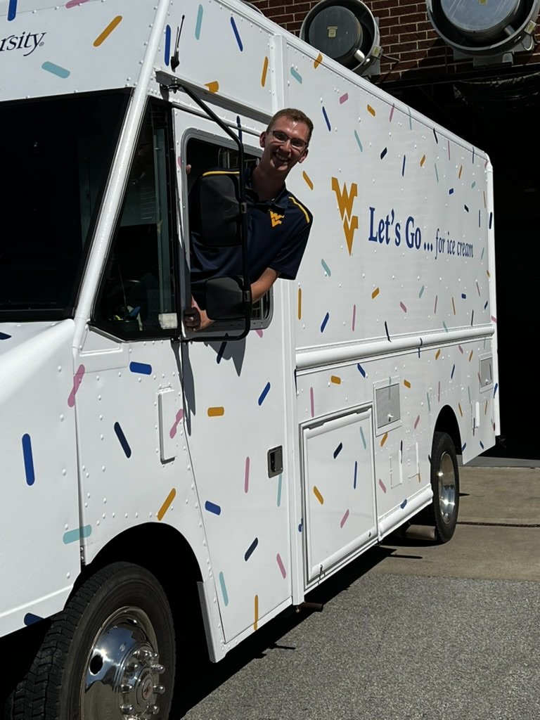 Ice Cream Activation