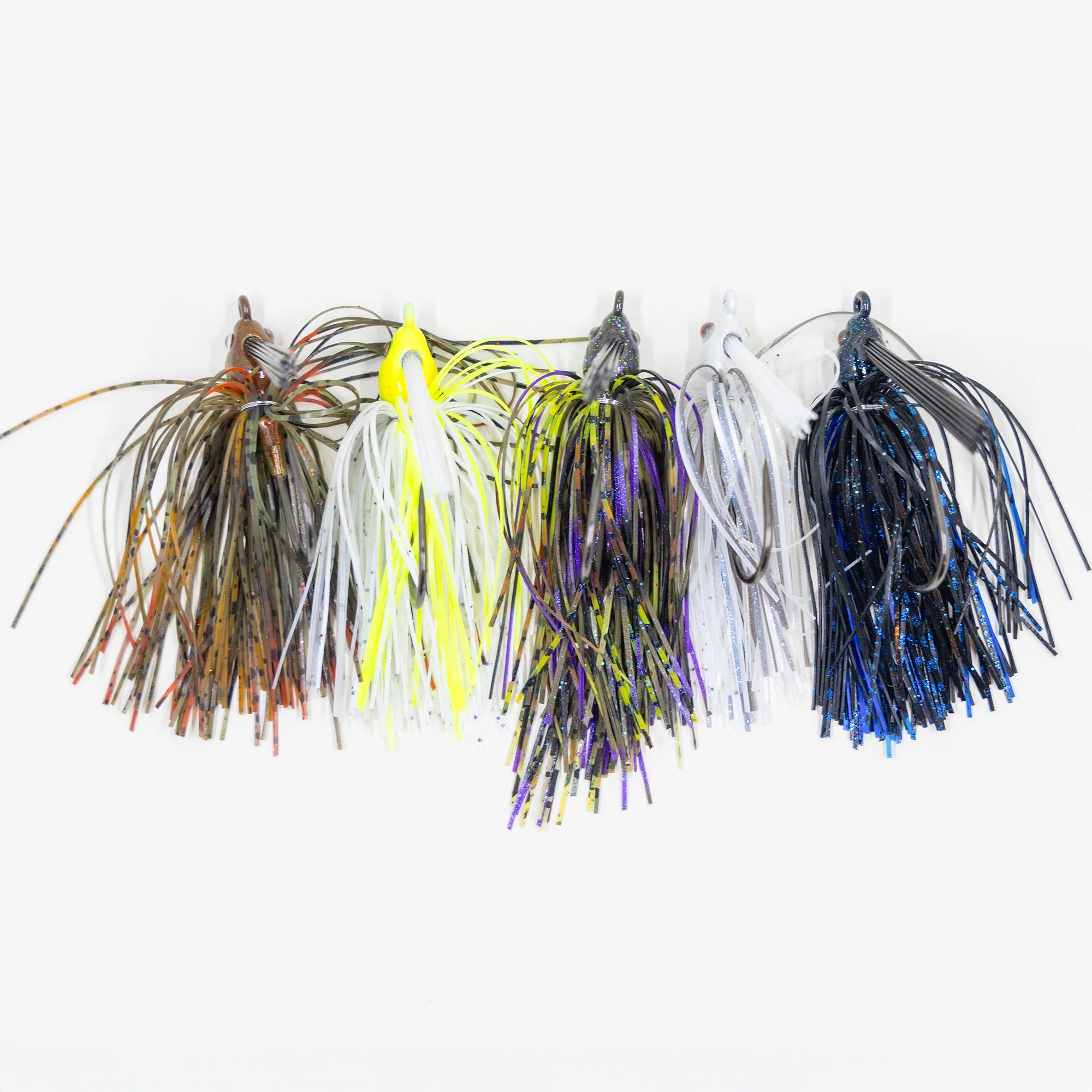Swim Jig