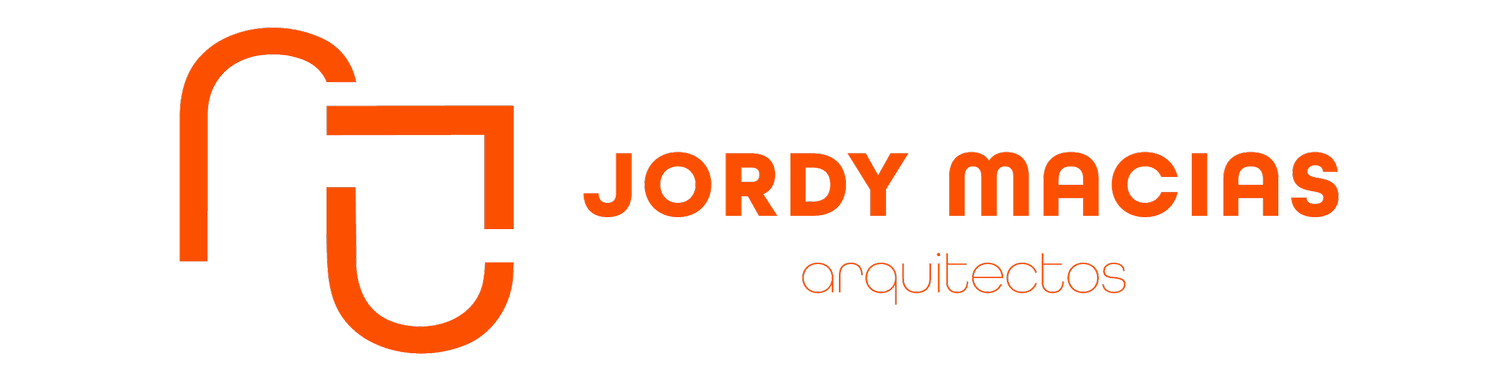 Jordy Macías Arquitectos