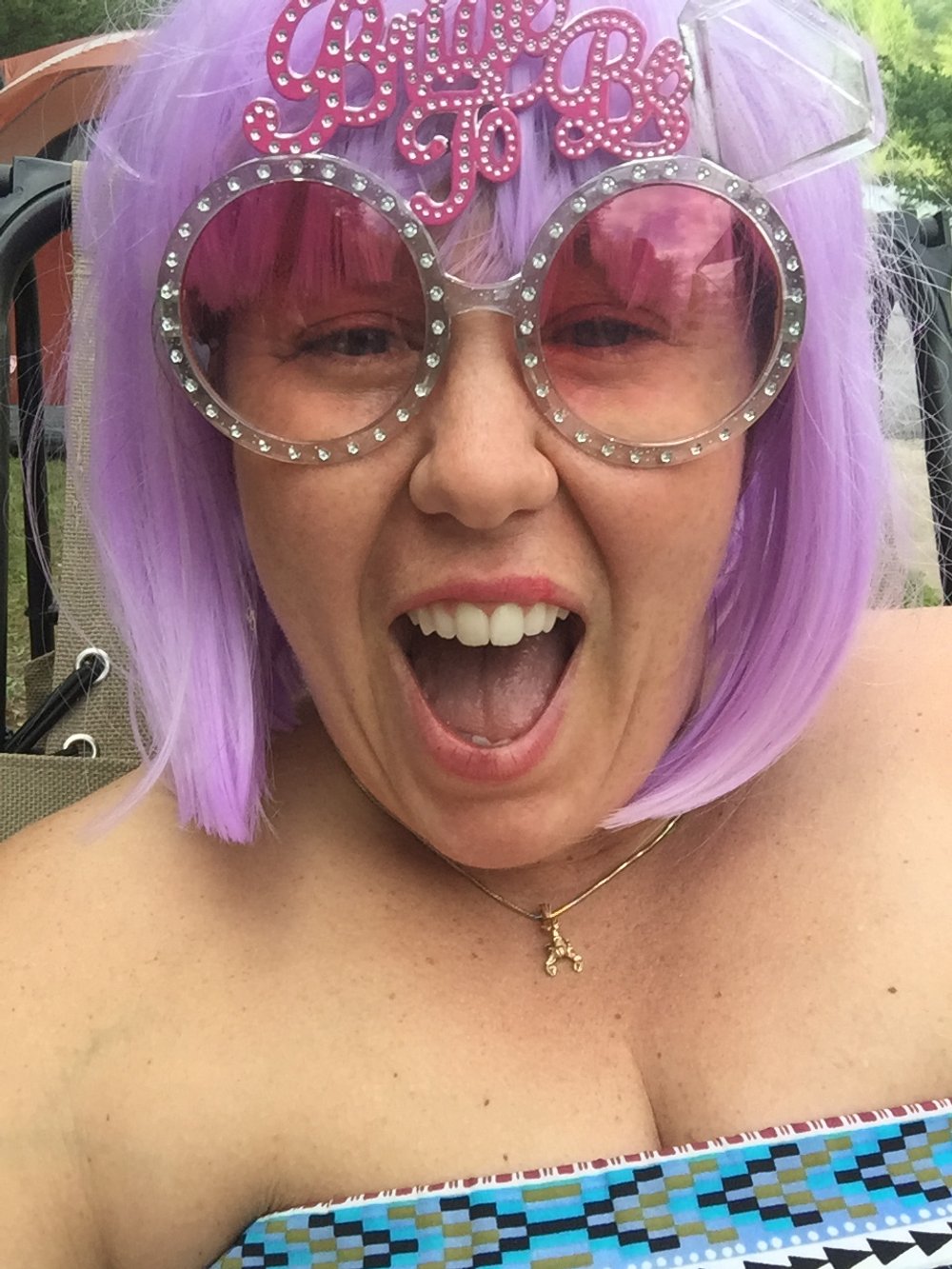 Wine Country Bachelorette Party Planner 