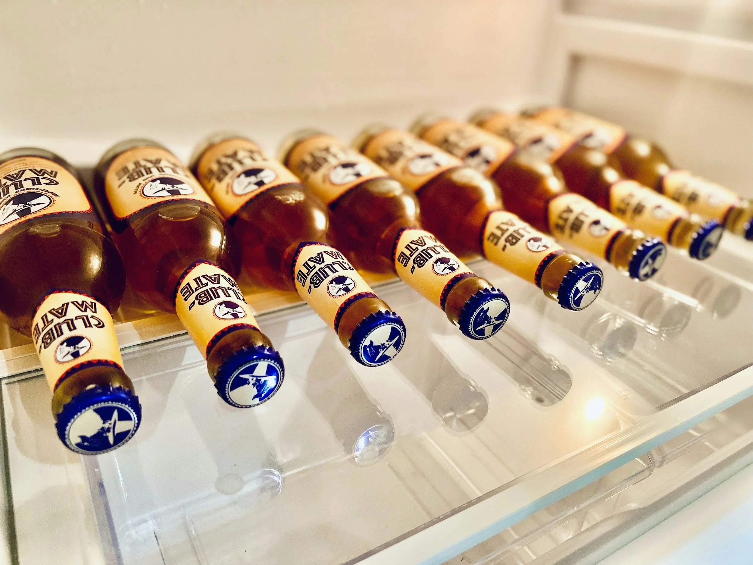 Fill the Fridge Sonoma