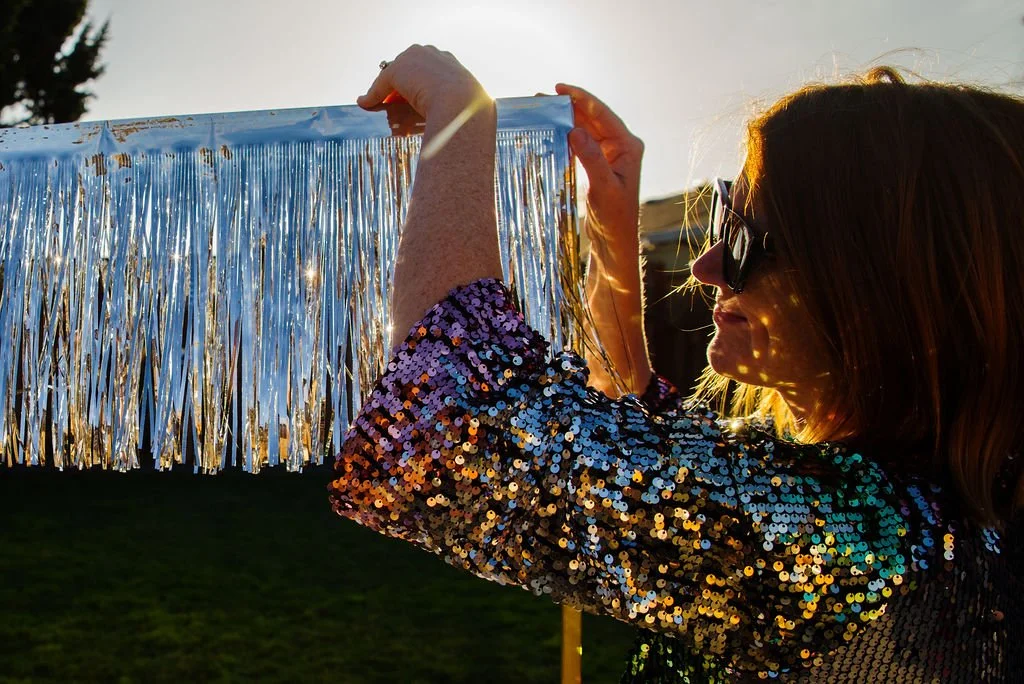 Hi I'm your Sonoma County Party Planner. I plan Sonoma Bachelorette Parties, Sonoma Birthday Parties, Sonoma Weddings, and more.