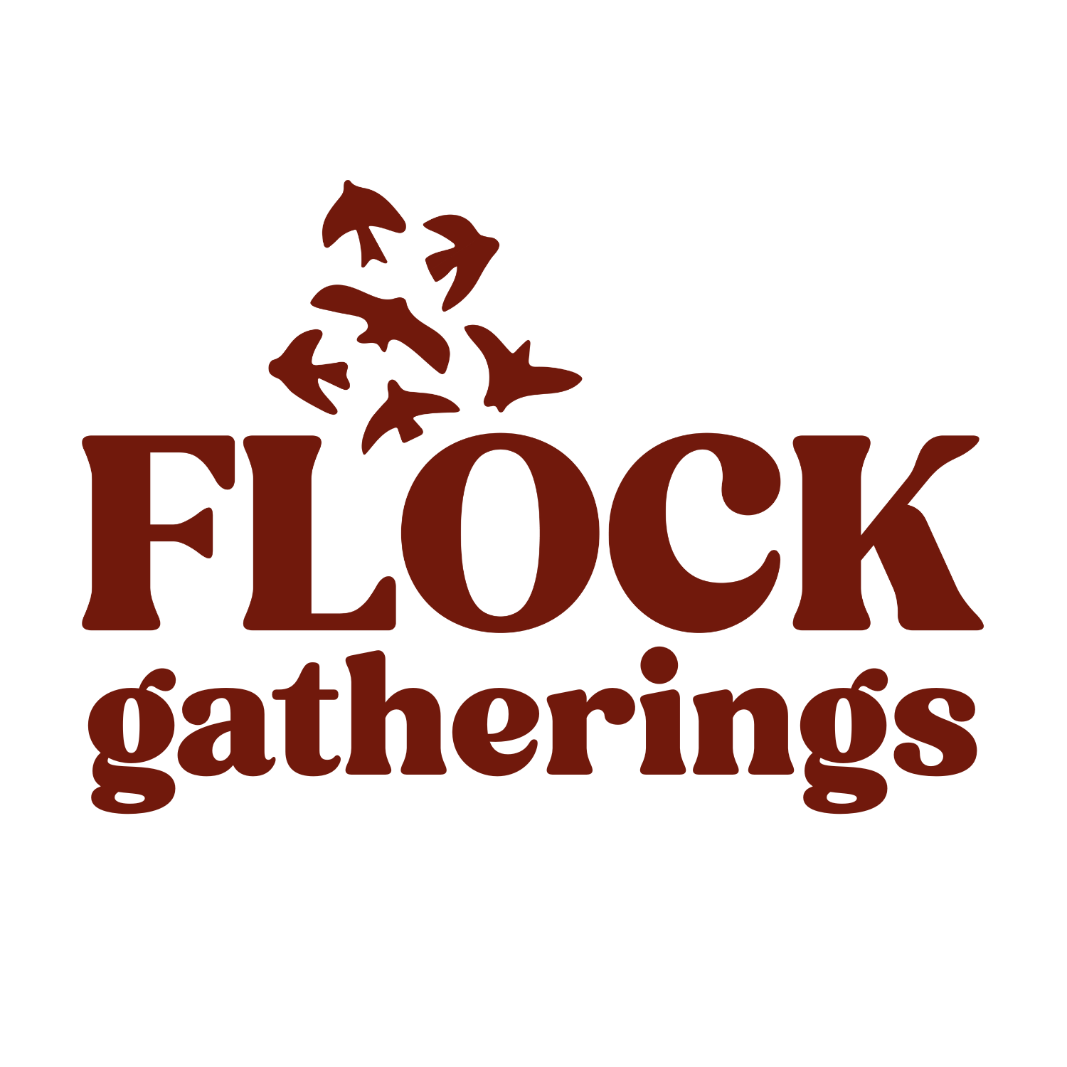 FLOCK Gatherings