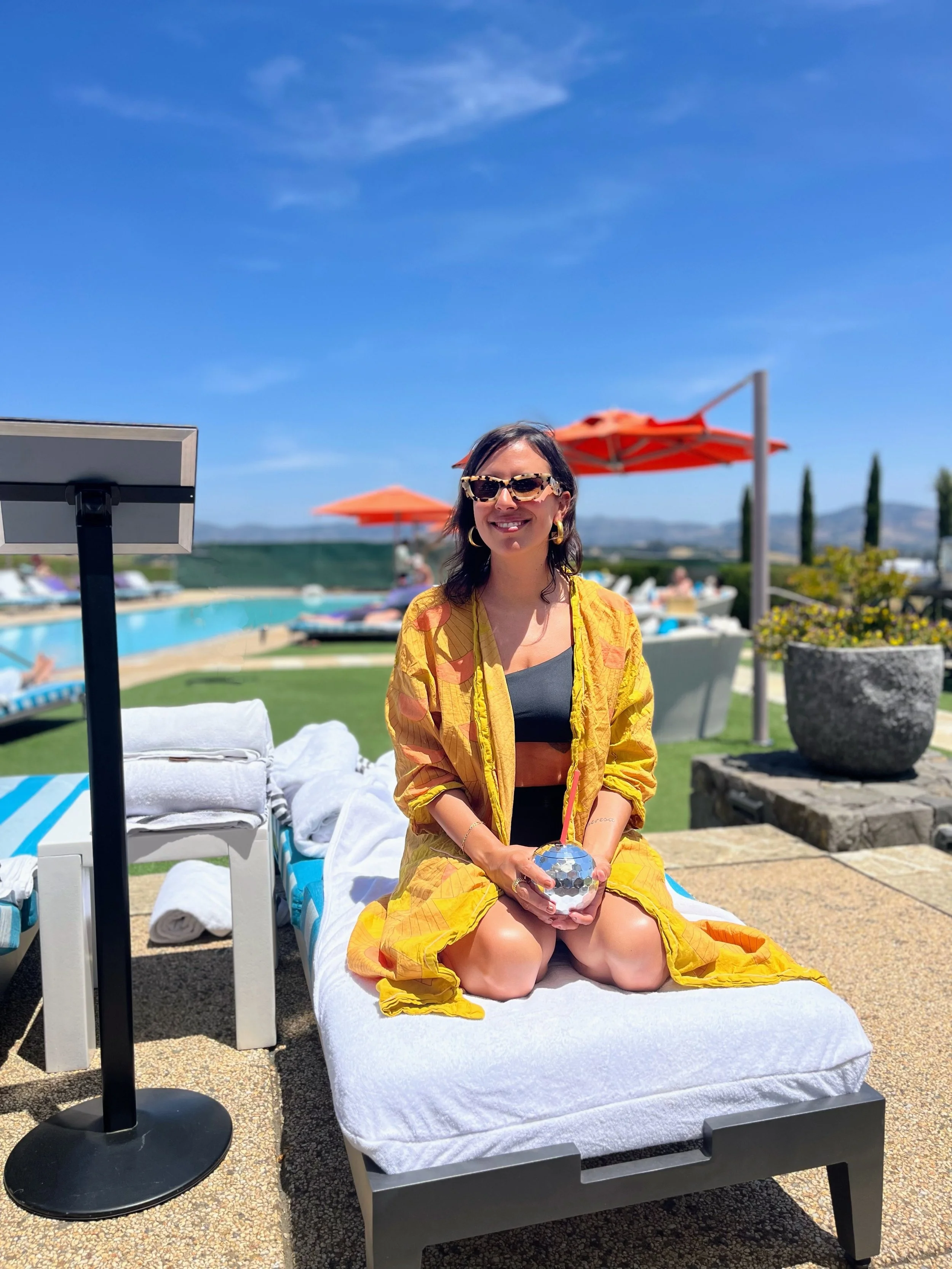 Sonoma Weekend Itinerary 