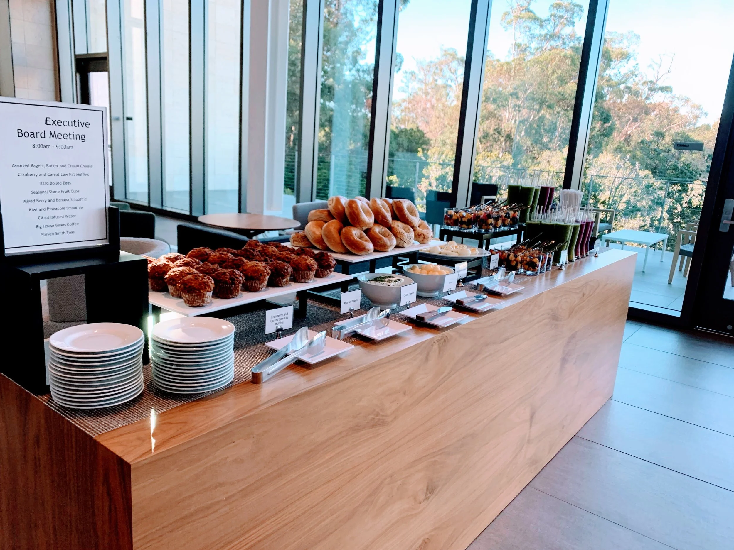 Corporate Retreats Sonoma