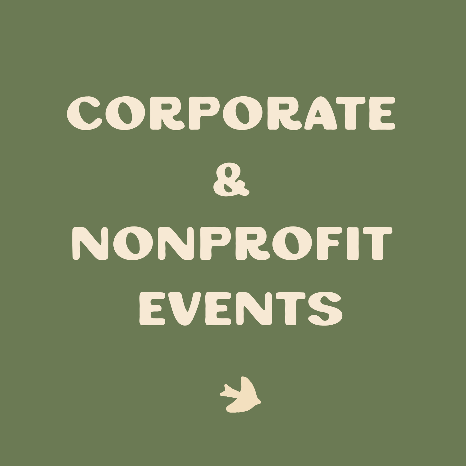 San Francisco Corporate Event Planner. Bay Area Nonprofit Event Planner. 
