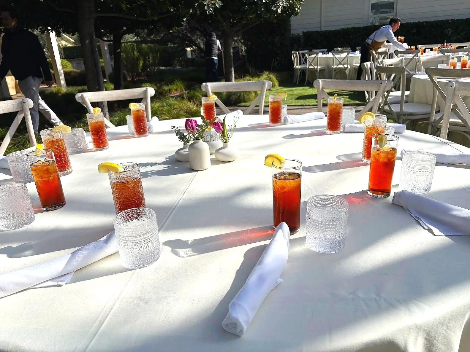 event planners bay area. San Francisco Corporate Event Planners.