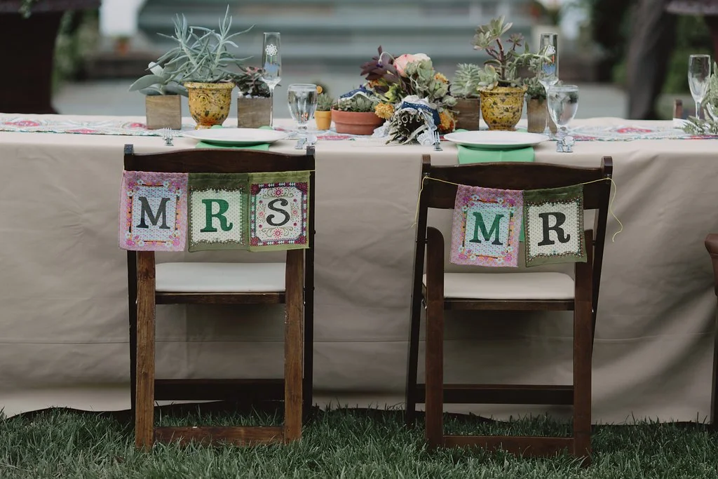 Bay Area Wedding Planner. Party planner Bay Area.