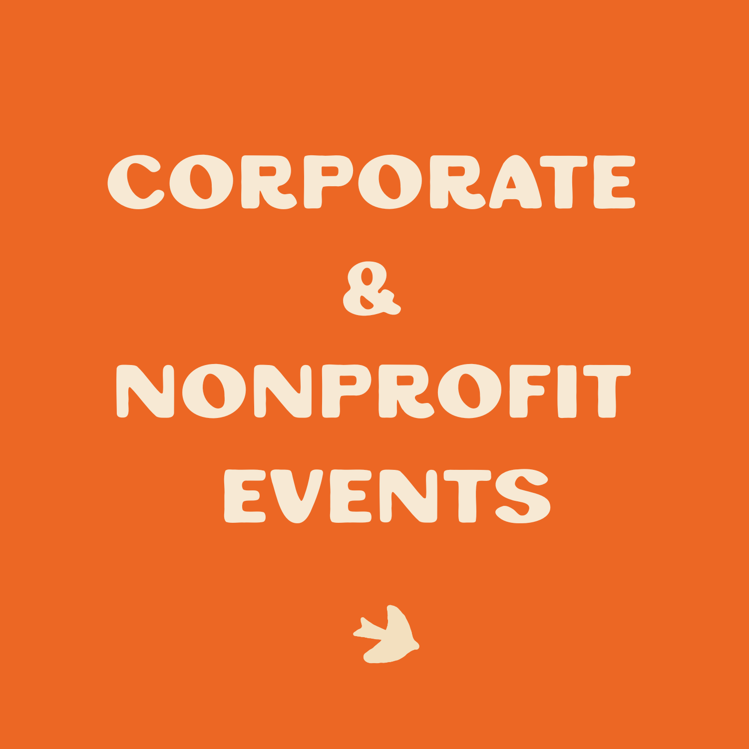 Corporate Event Planner San Francisco 