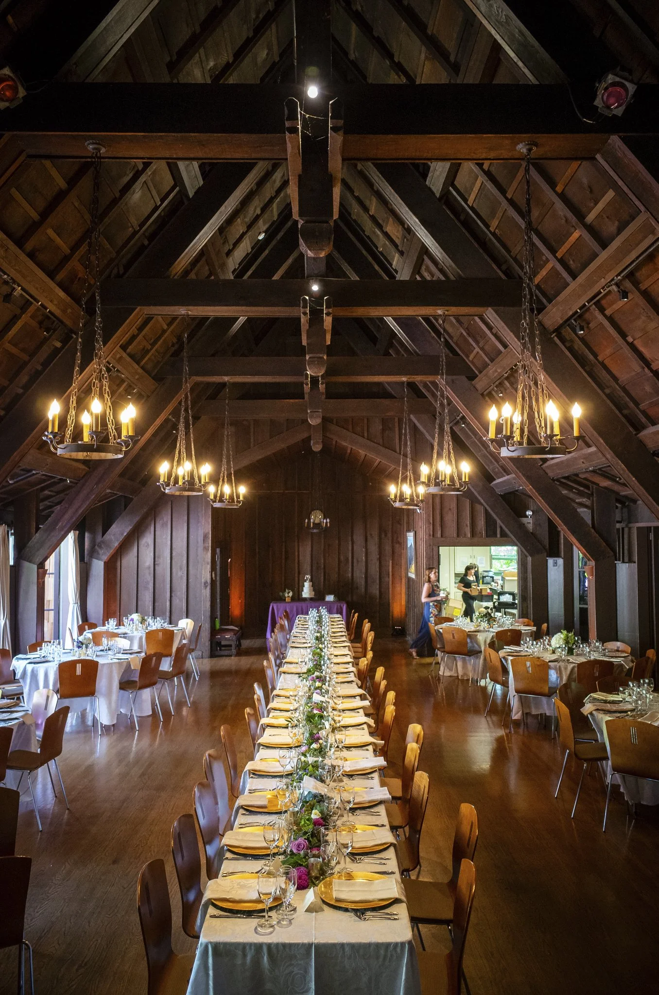 Bay Area Weddings Month of Coordinator 