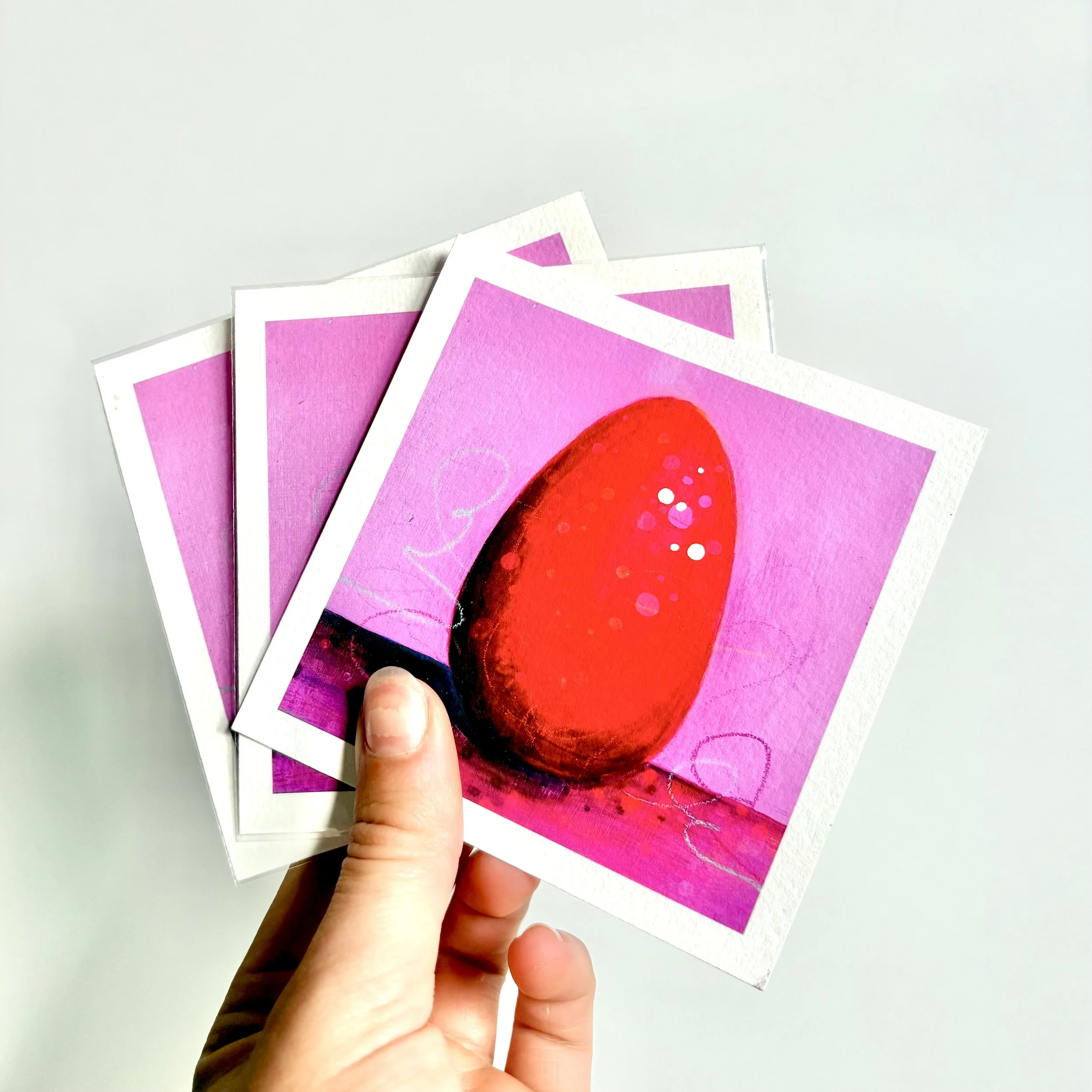 Egg