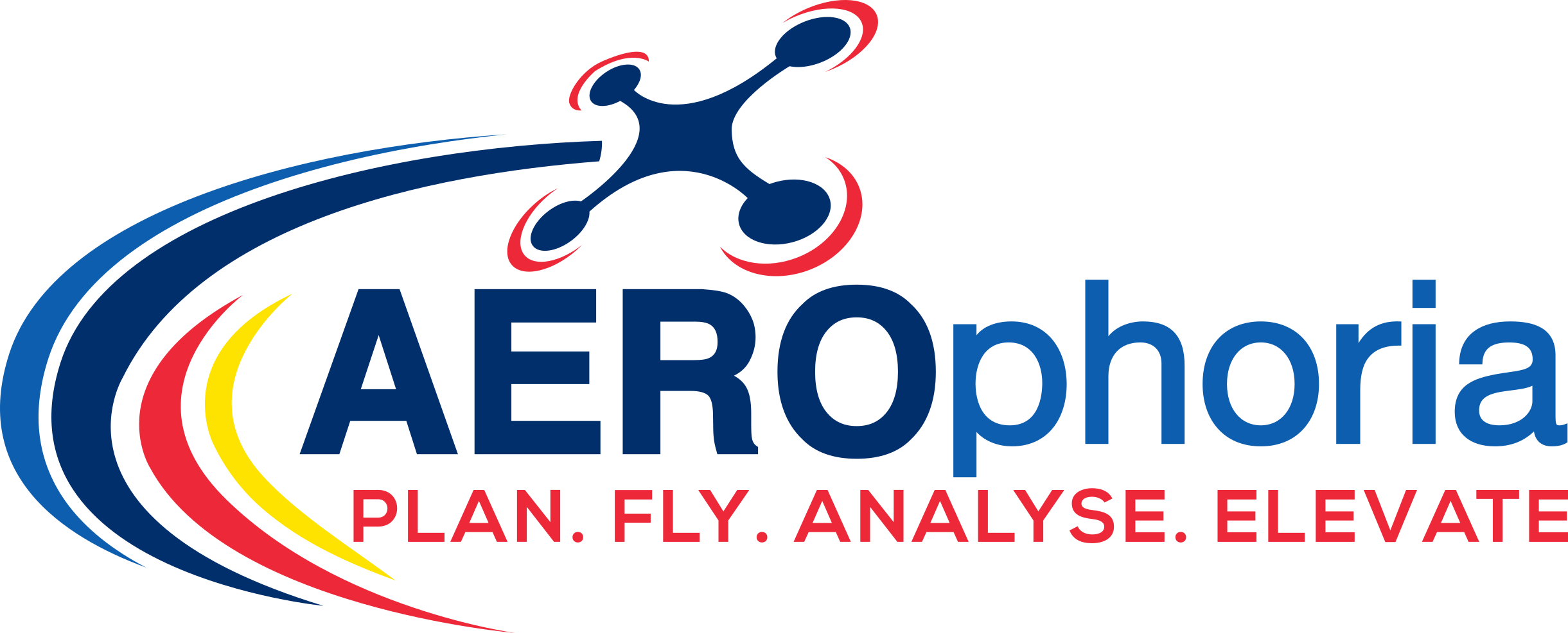 A Simple Yet Feature-Rich
UAV Software App
Everything you need for safe and smart drone operations.