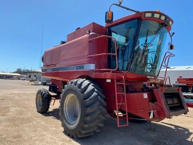 1998 Case IH 2366
