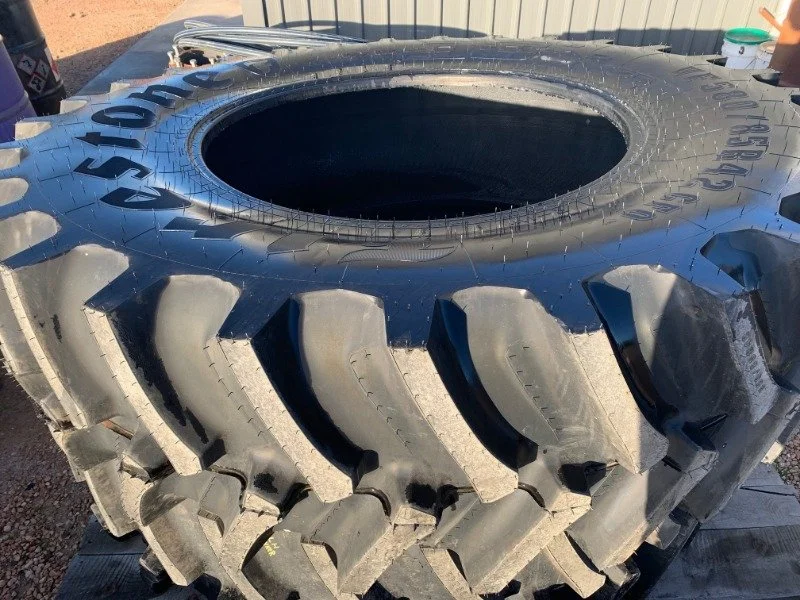 2023 Firestone VF580/85R42