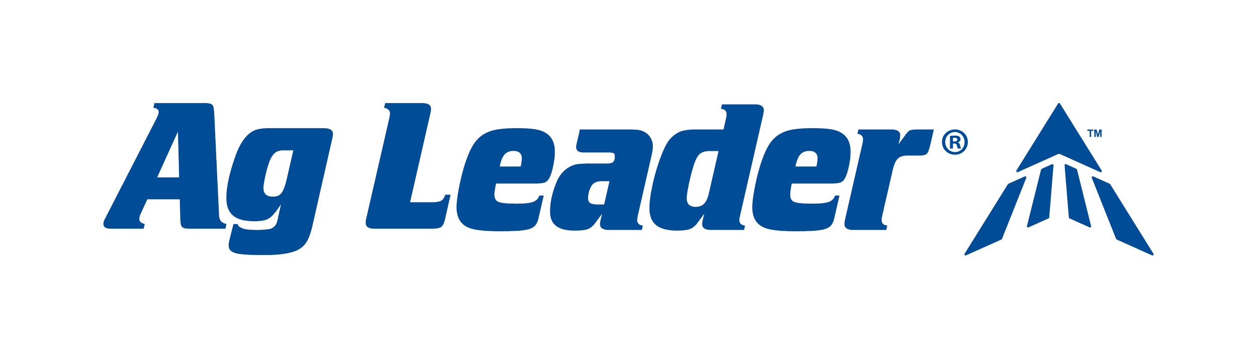 Ag Leader Logo FIELD OPS HOW TO VIDEOS — Larwoods Ag Services