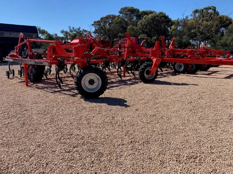 2023 Horwood Bagshaw 60ft Scaribar