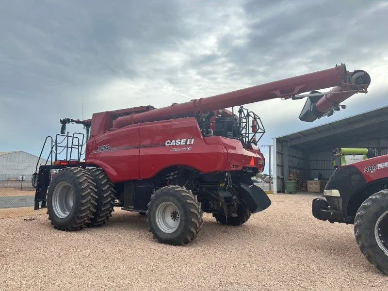 2019 CASE IH 9250 Axial flow