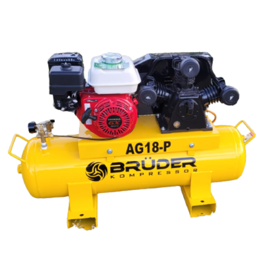 BRUDER AG18-P
