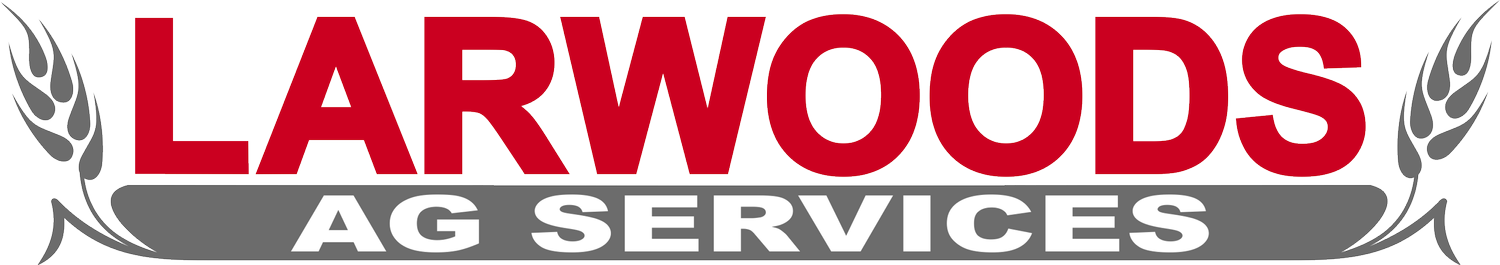 Larwoods Ag Services