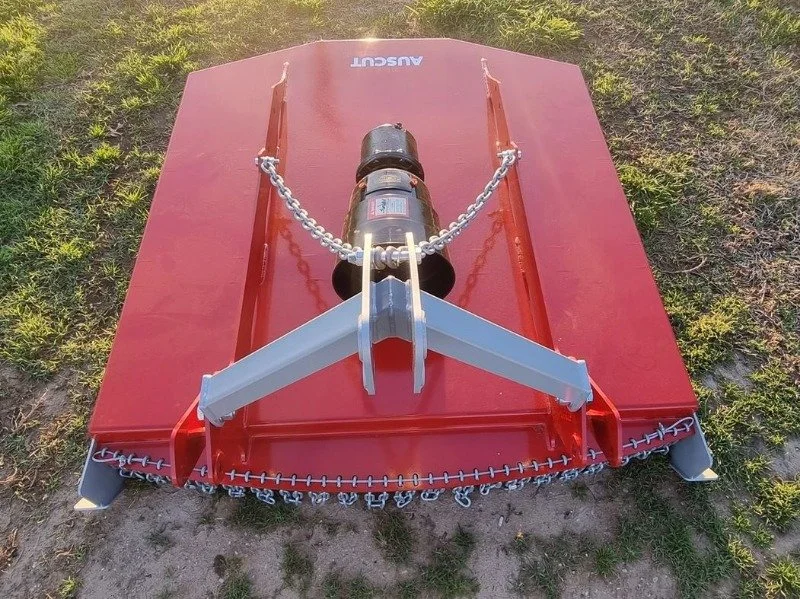 2023 Auscut Bravo Slashers