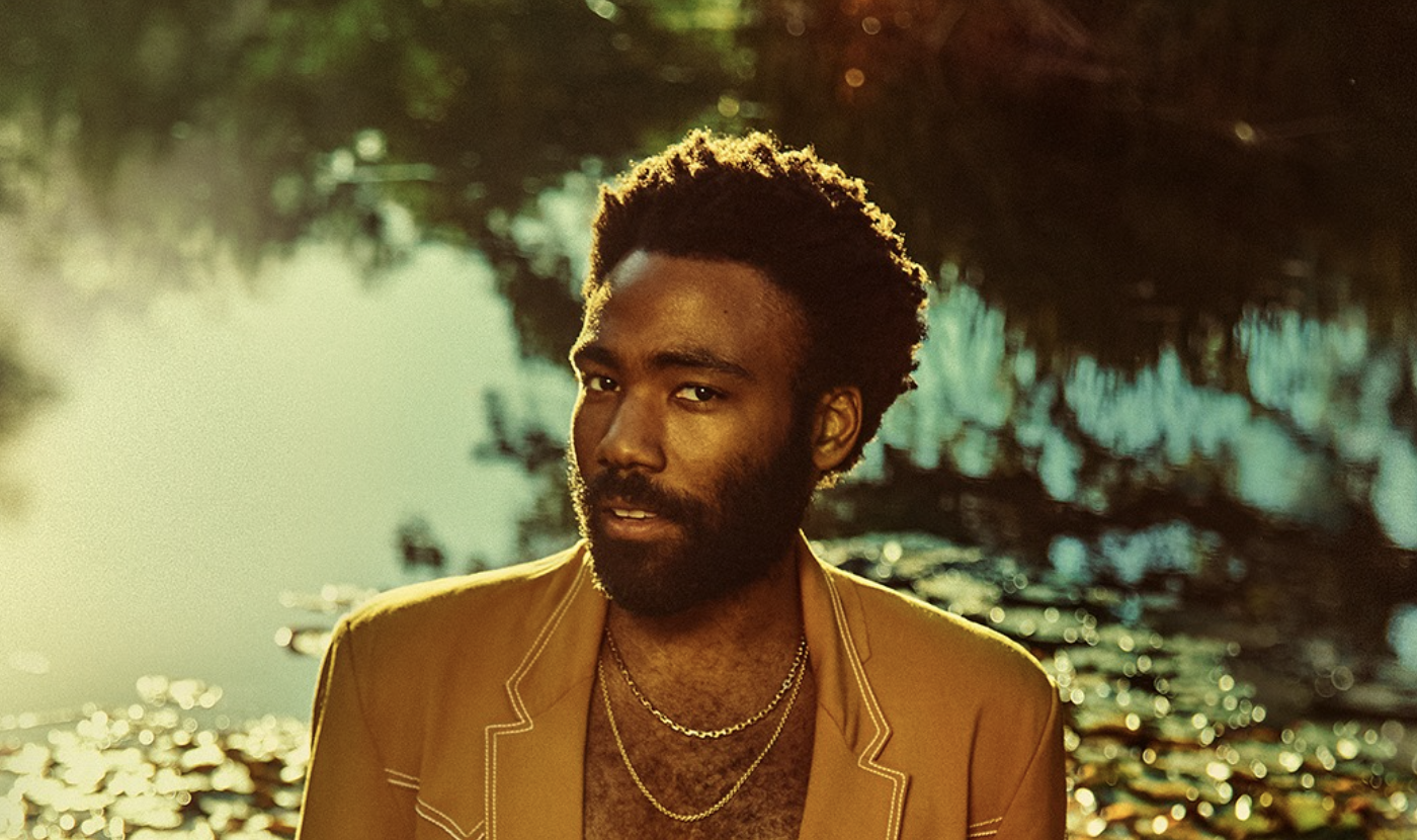Childish Gambino