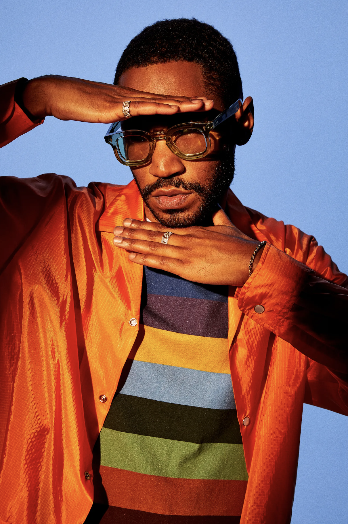 Kaytranada