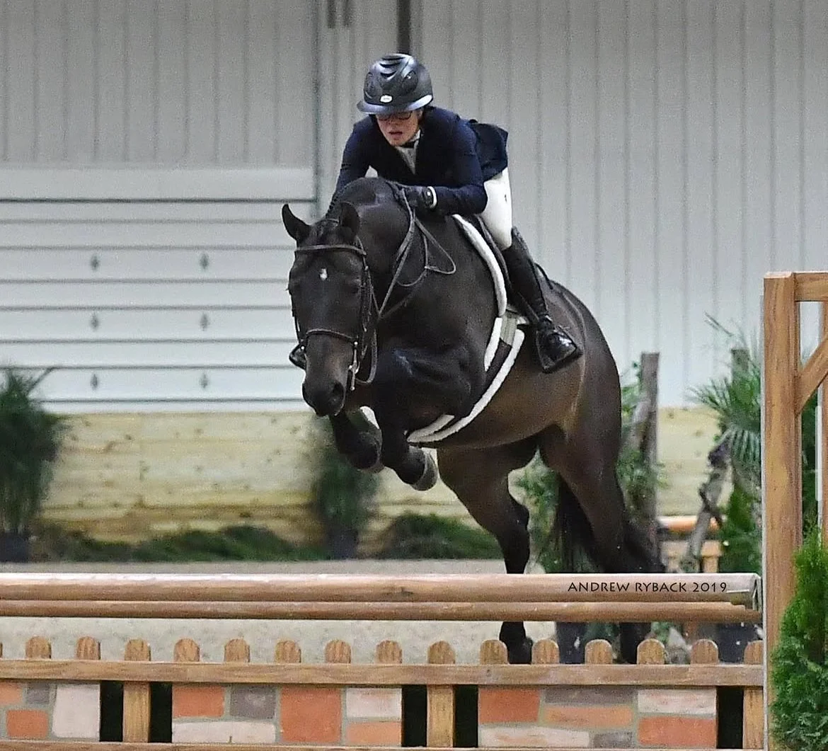 WEC Ohio winter classic #6