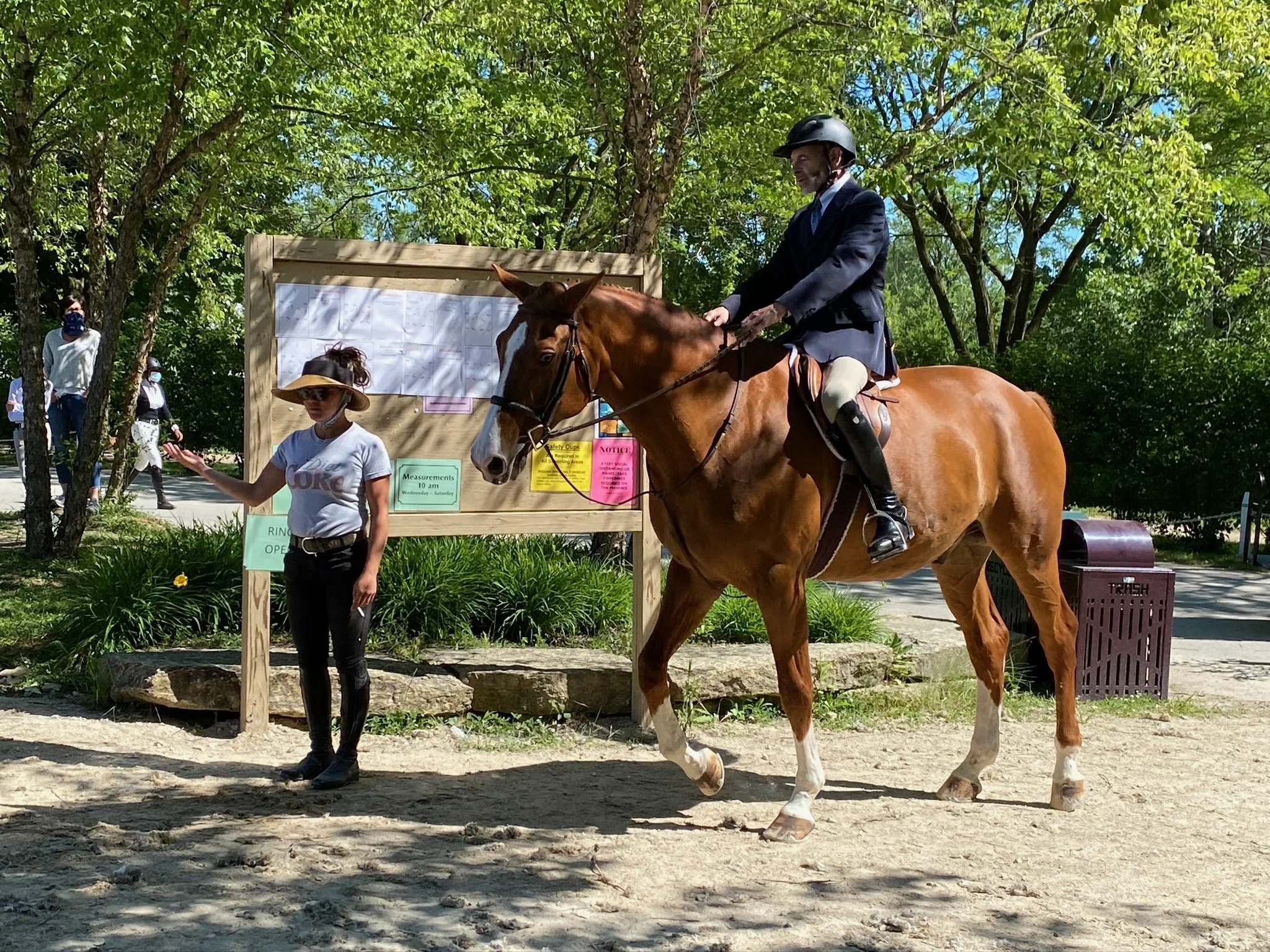 HITS Spring classic II