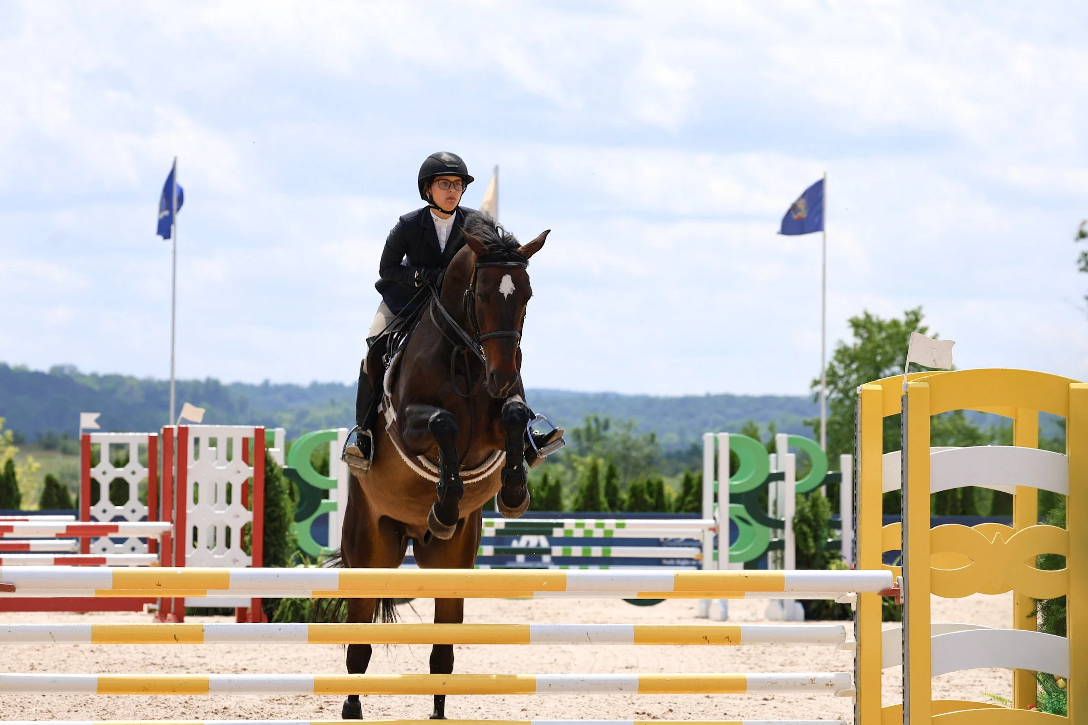 Great Lakes Equestrian Fesitval II