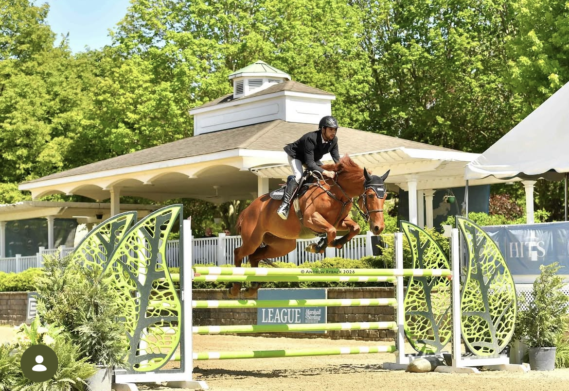 Training Show 