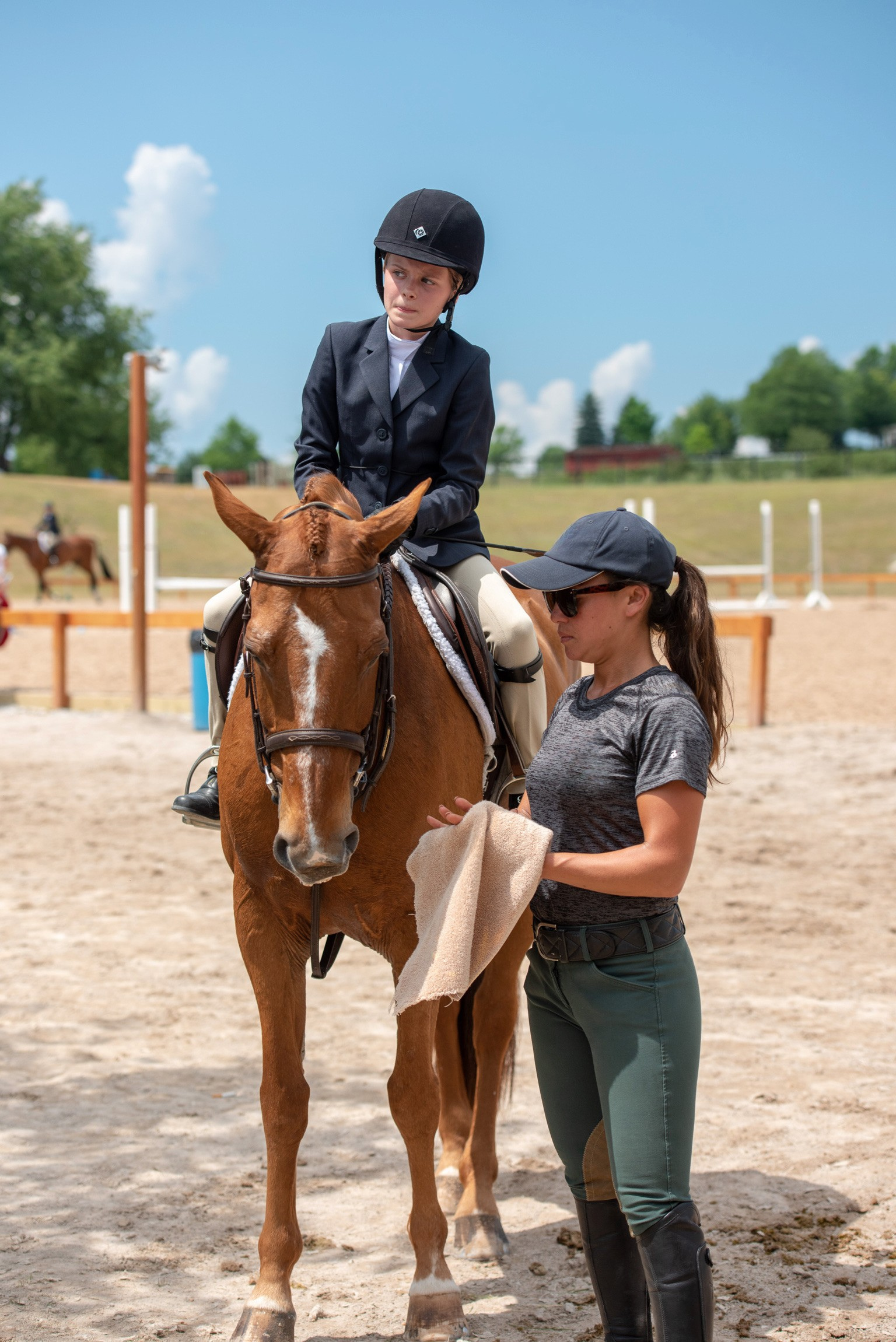 Summer Camp - July 20-24