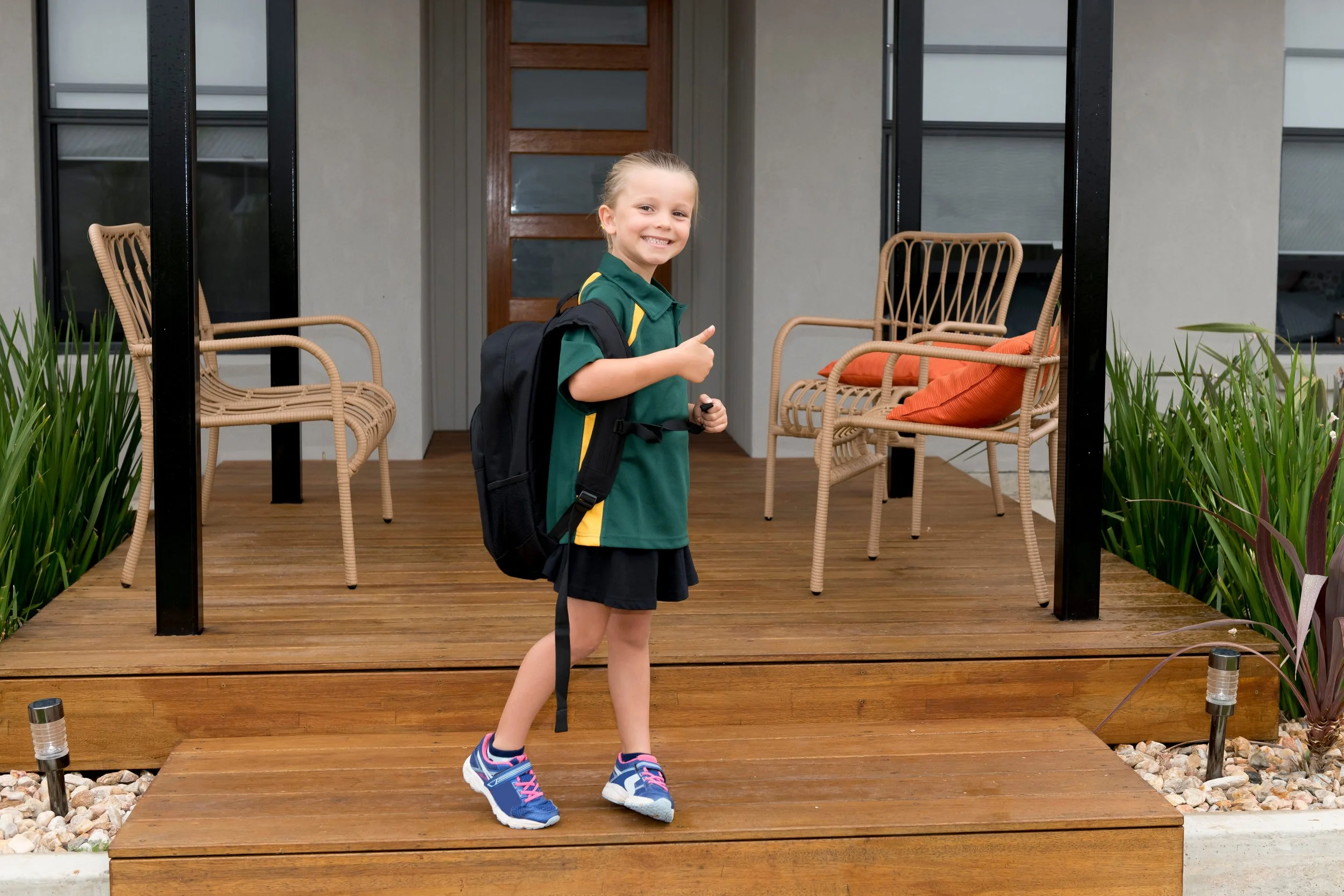 Small Steps, Big Futures: Preparing Your Gungahlin Child for a New Era of School
