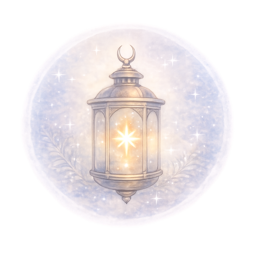 A red starburst shape with multiple pointed edges.