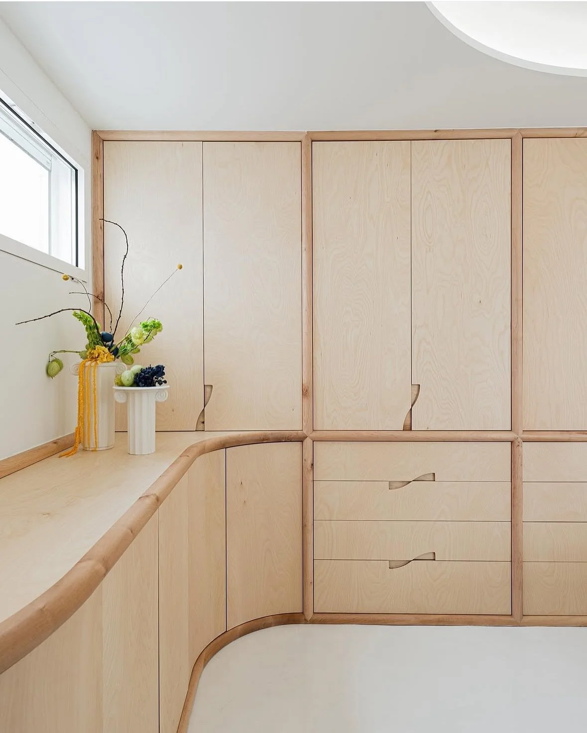 I have a new architecture crush on @bardo.arq 🤍 Drool over these projects with me! 

#architecture #interiordesign #europeandesign