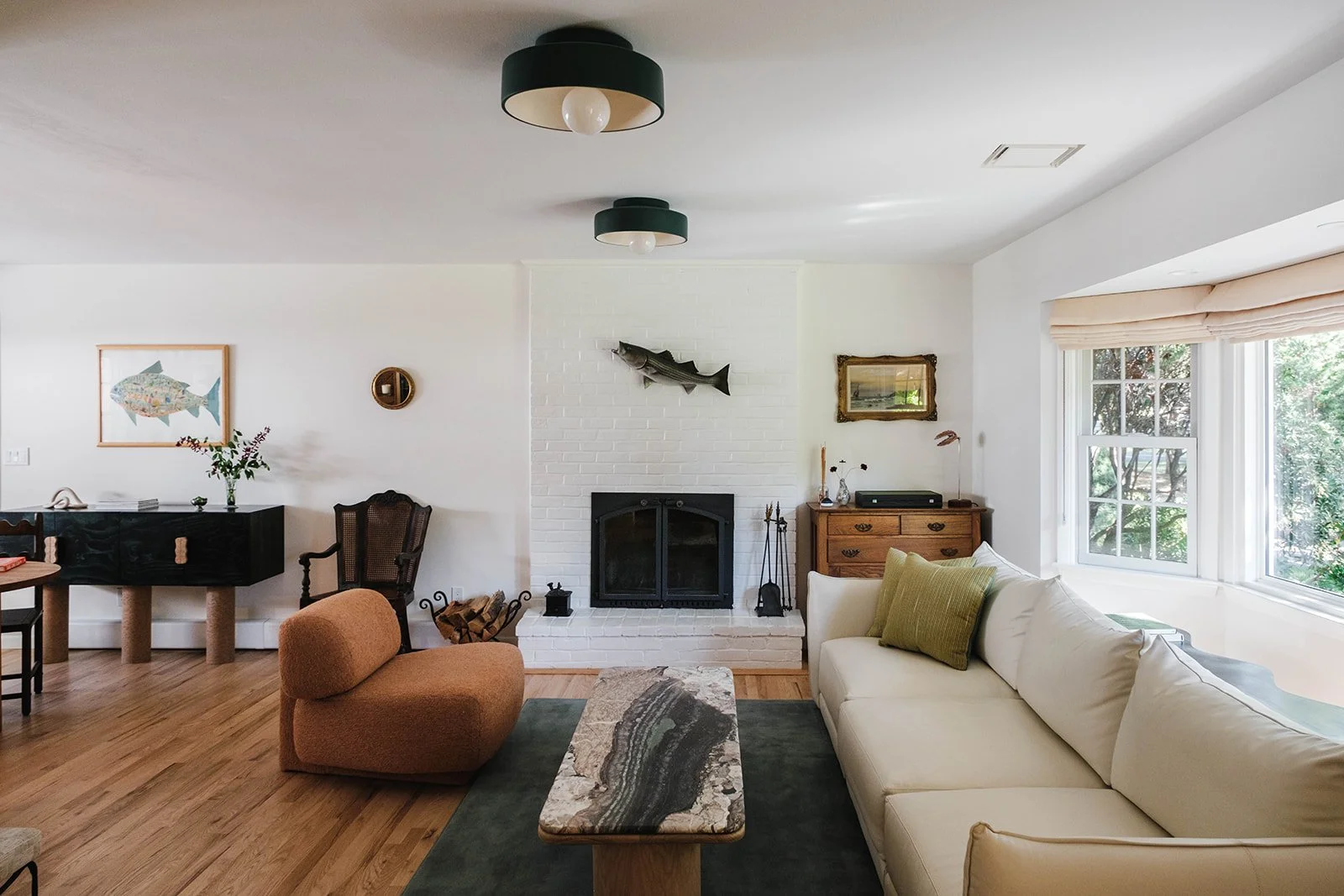 2026 Interior Design Costs in NYC, Jersey City, and Hoboken