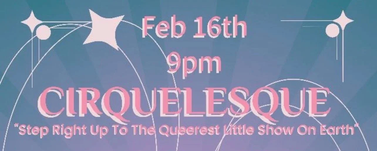 Cirquelesque