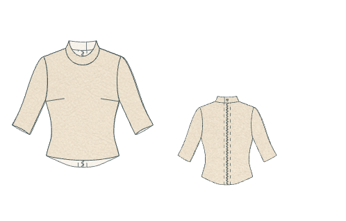 Desiging the Top