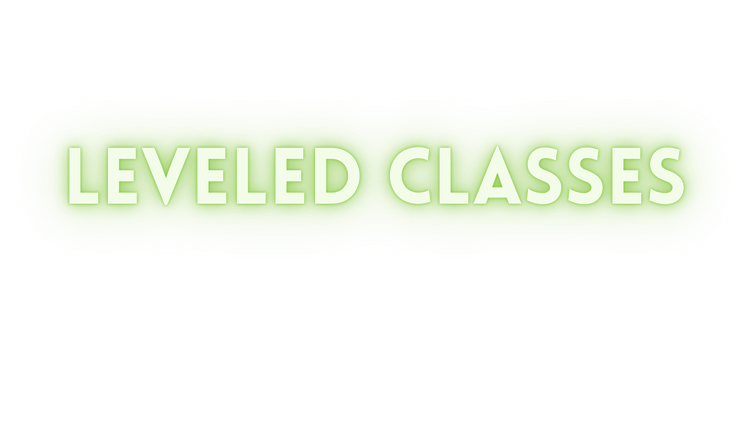 Adult Classes | Join Aerial Arts Today — FlyNash Aerial Arts