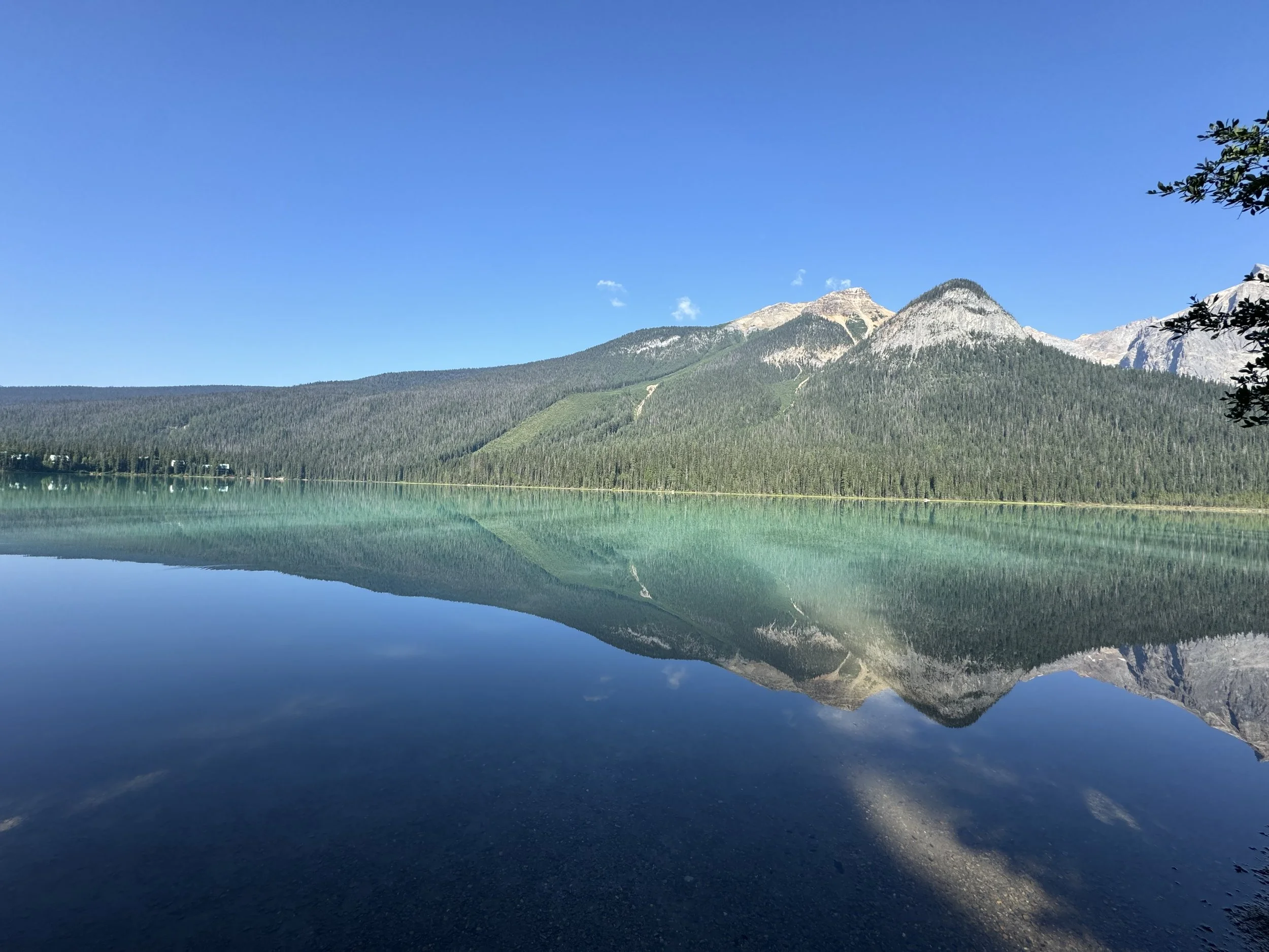 Emerald Lake
