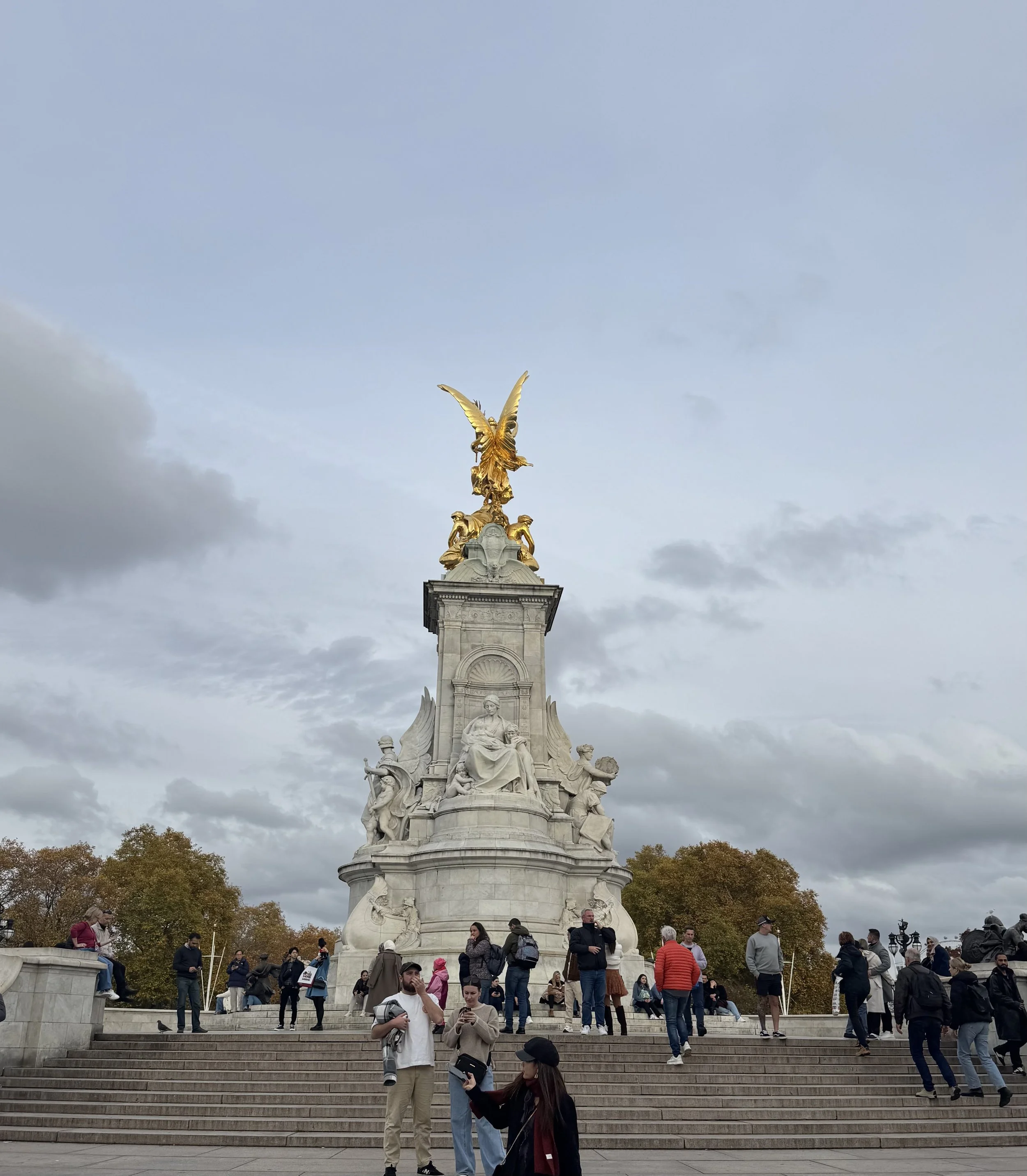Victoria Memorial