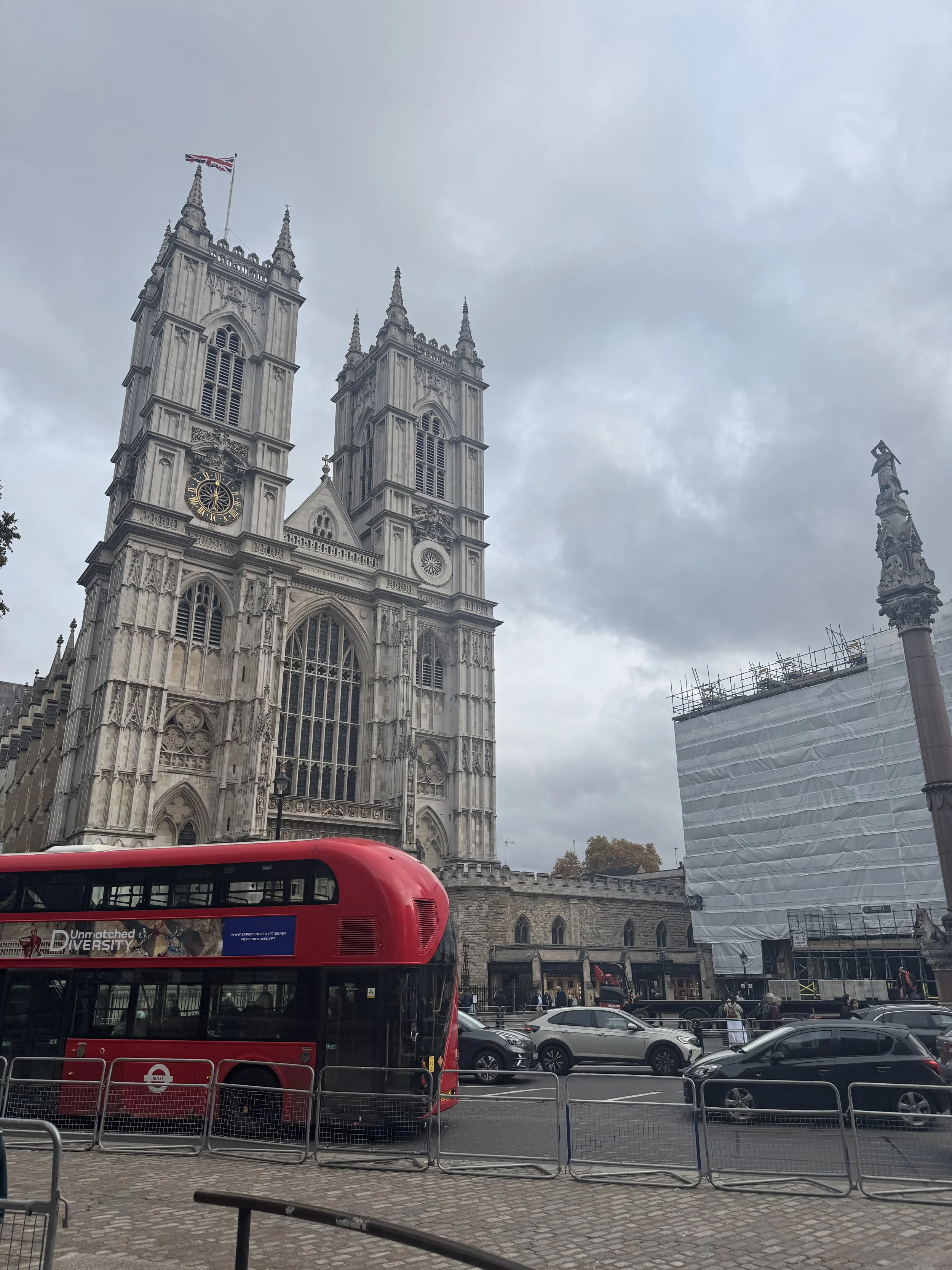 Westminster Abbey