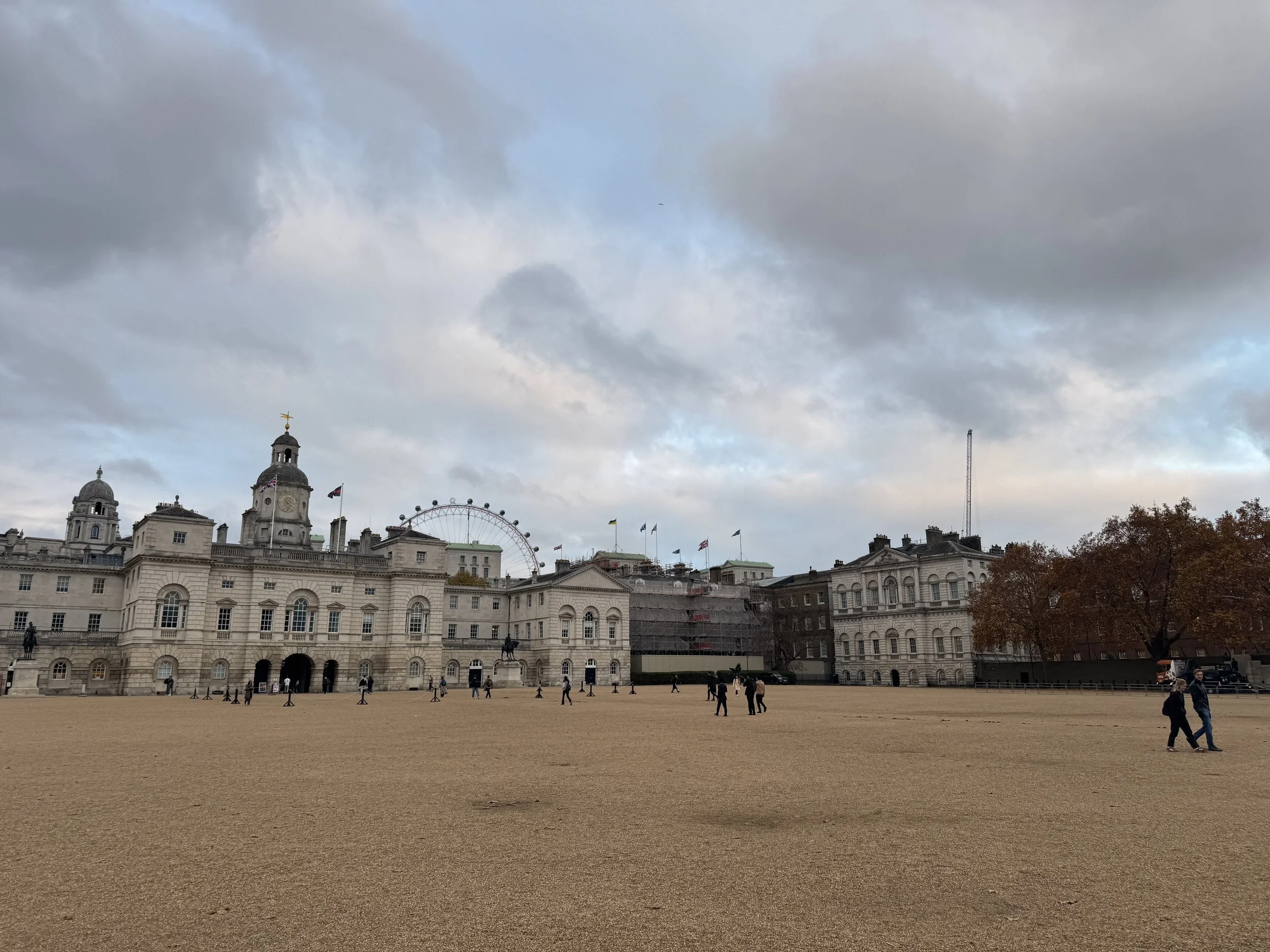 Horse Guards Parade