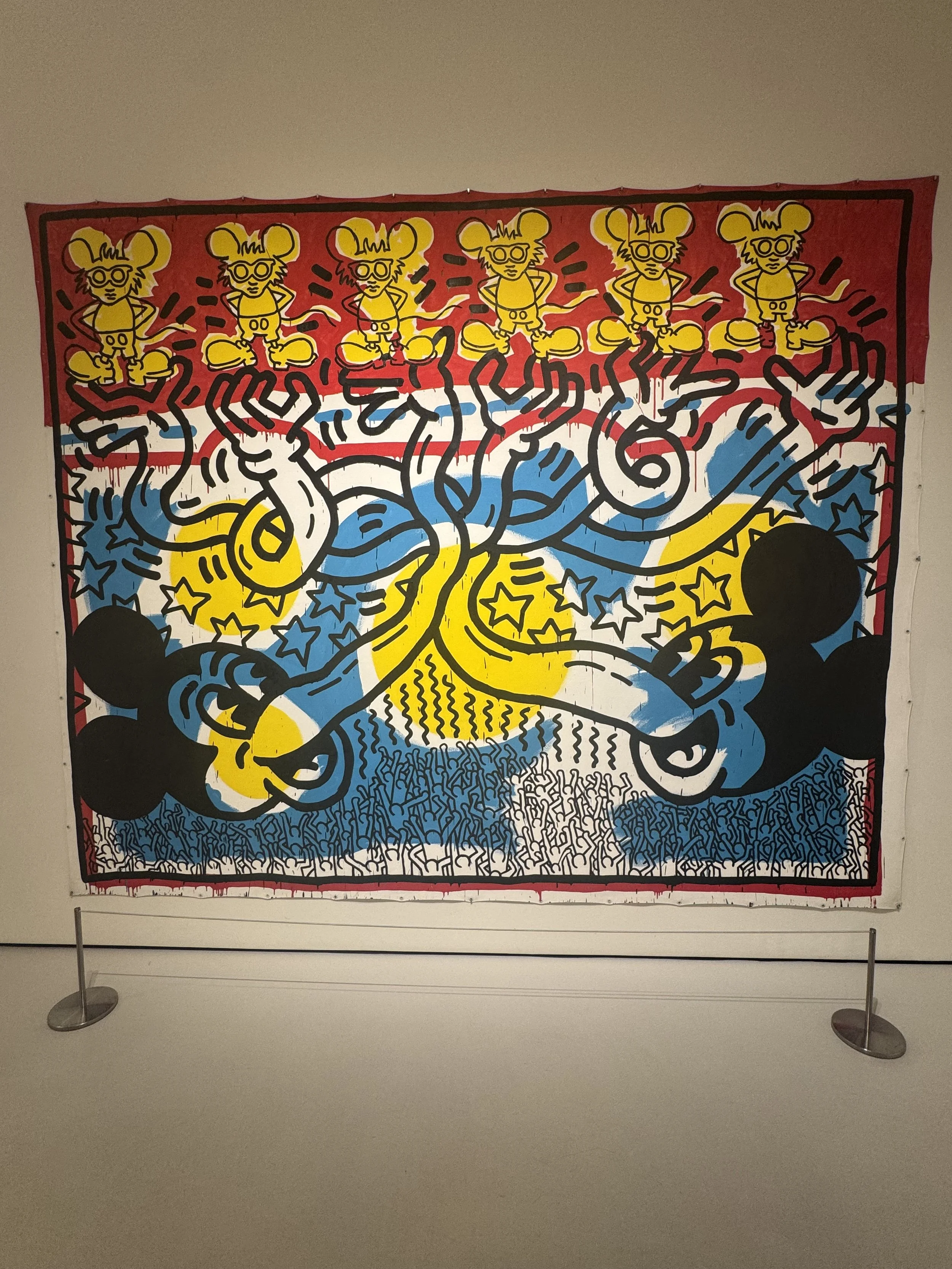 Keith Haring